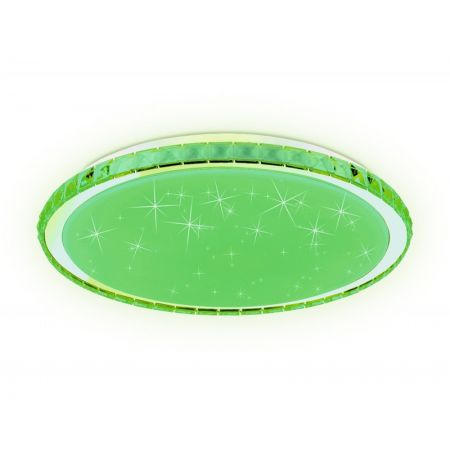 Накладной светильник Ambrella Light FF501
