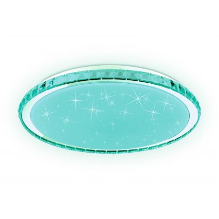 Накладной светильник Ambrella Light FF501