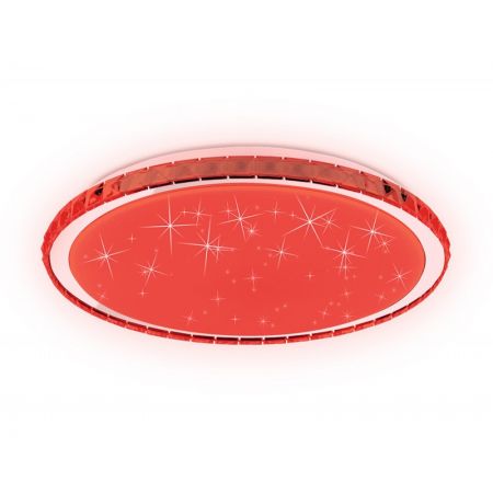 Накладной светильник Ambrella Light FF501
