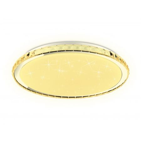 Накладной светильник Ambrella Light FF501