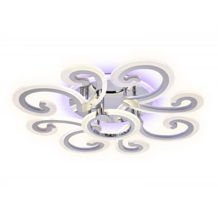 Накладной светильник Ambrella Light FA5146
