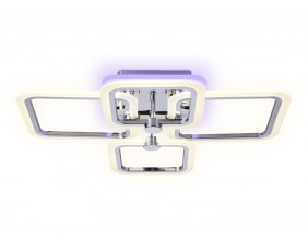 Накладной светильник Ambrella Light FA534