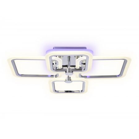 Накладной светильник Ambrella Light FA534