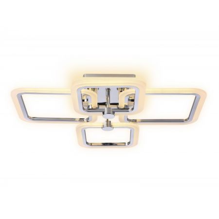 Накладной светильник Ambrella Light FA534