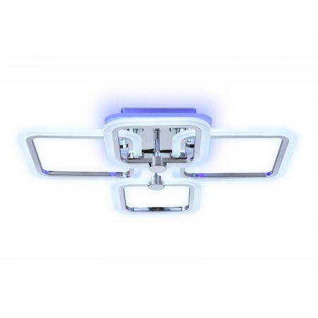 Накладной светильник Ambrella Light FA534