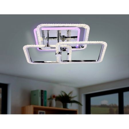 Накладной светильник Ambrella Light FA536