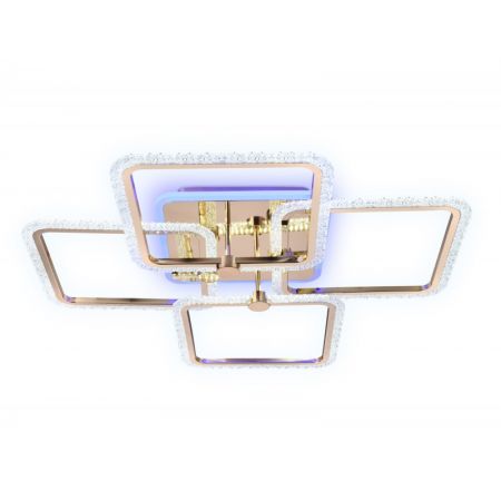 Накладной светильник Ambrella Light FA538