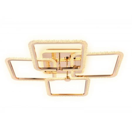 Накладной светильник Ambrella Light FA538