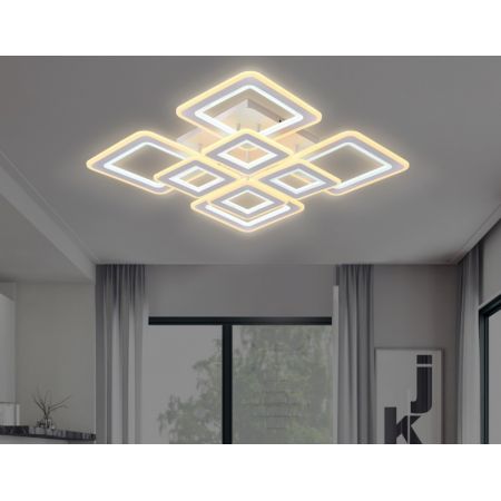 Накладной светильник Ambrella Light FA868