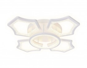 Накладной светильник Ambrella Light FA575