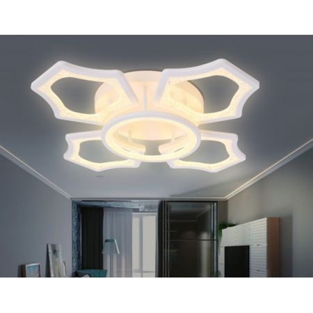 Накладной светильник Ambrella Light FA575