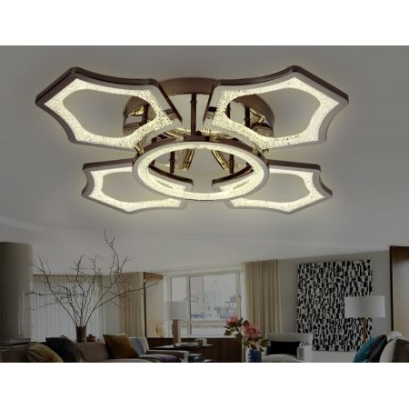 Накладной светильник Ambrella Light FA576