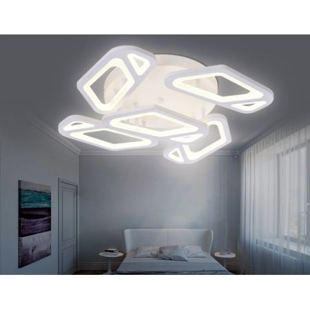 Накладной светильник Ambrella Light FA587