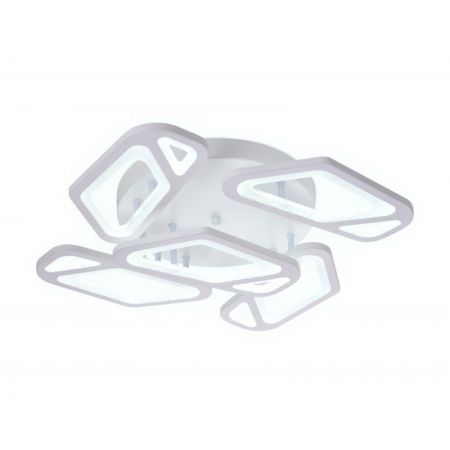 Накладной светильник Ambrella Light FA587