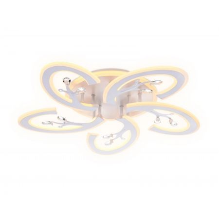 Накладной светильник Ambrella Light FA512