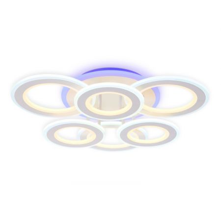 Накладной светильник Ambrella Light FA8805