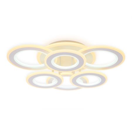 Накладной светильник Ambrella Light FA8805