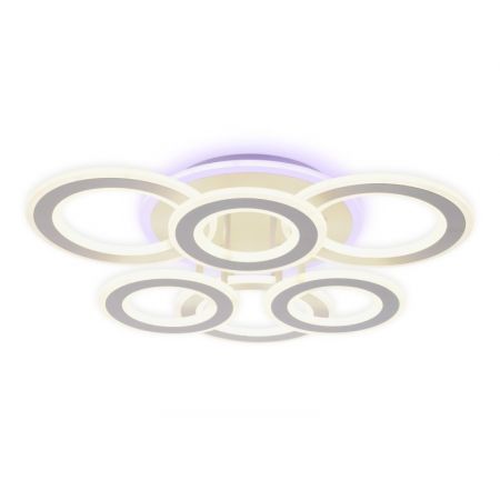 Накладной светильник Ambrella Light FA8805