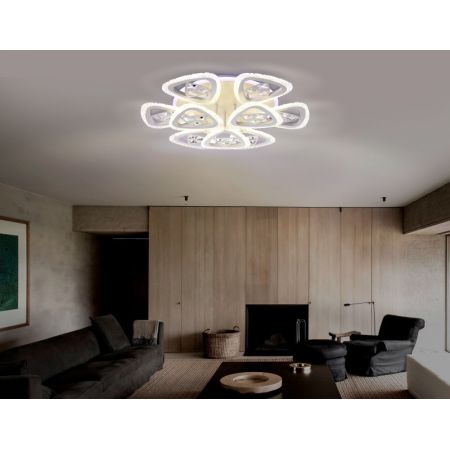 Накладной светильник Ambrella Light FA2921