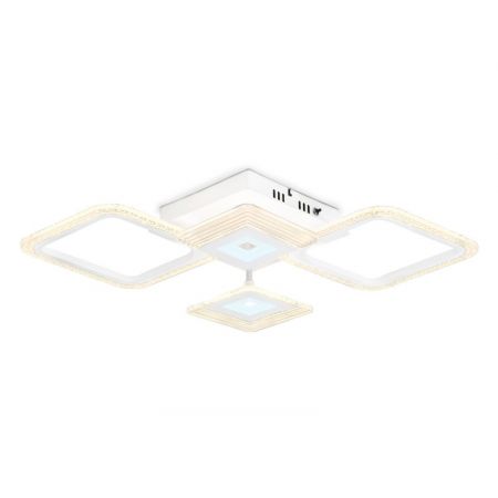 Накладной светильник Ambrella Light FA4281