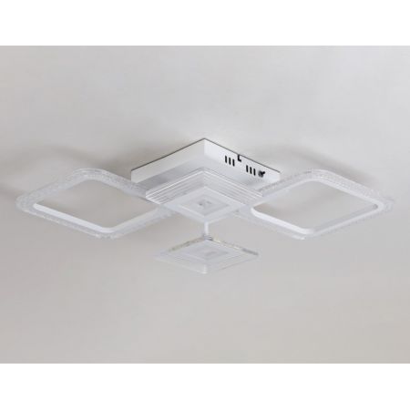 Накладной светильник Ambrella Light FA4281