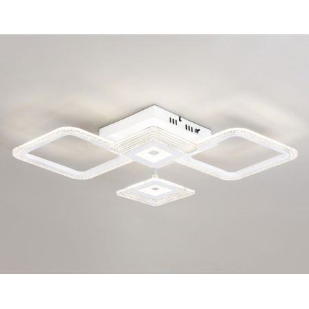 Накладной светильник Ambrella Light FA4281
