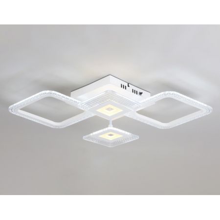 Накладной светильник Ambrella Light FA4281