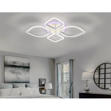 Накладной светильник Ambrella Light FA5147