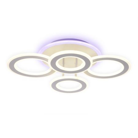 Накладной светильник Ambrella Light FA8801