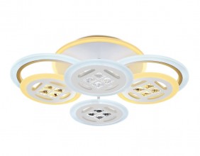 Накладной светильник Ambrella Light FA2951