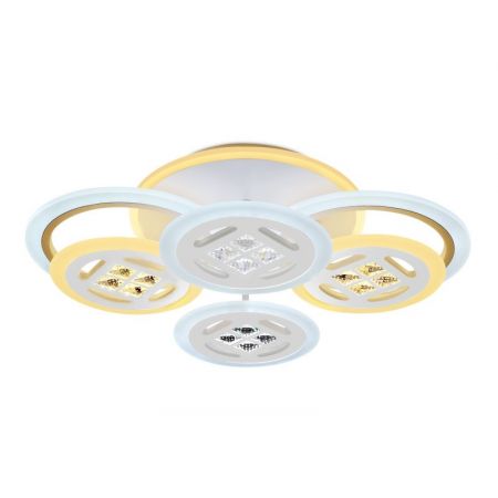 Накладной светильник Ambrella Light FA2951