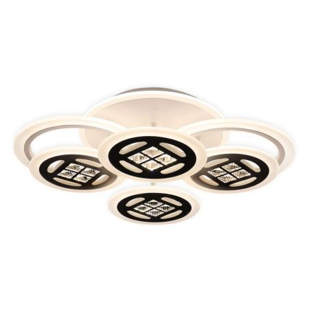 Накладной светильник Ambrella Light FA2951
