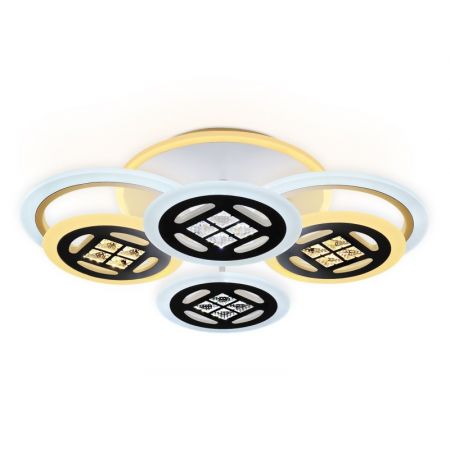 Накладной светильник Ambrella Light FA2951