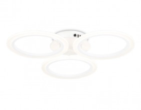 Накладной светильник Ambrella Light FA4052
