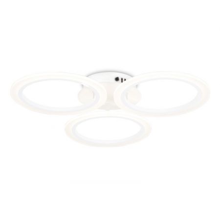 Накладной светильник Ambrella Light FA4052