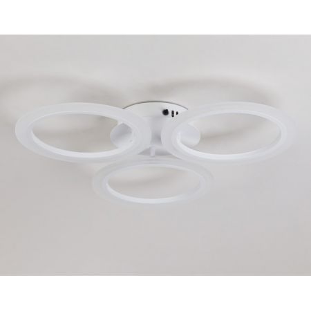 Накладной светильник Ambrella Light FA4052