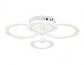 Накладной светильник Ambrella Light FA4061