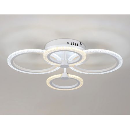 Накладной светильник Ambrella Light FA4061