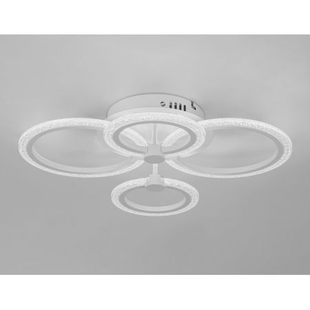 Накладной светильник Ambrella Light FA4061