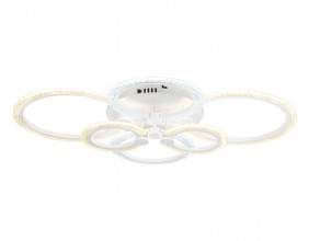 Накладной светильник Ambrella Light FA4065