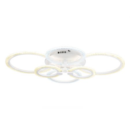 Накладной светильник Ambrella Light FA4065