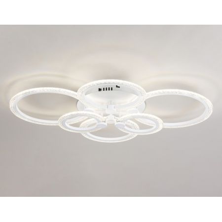 Накладной светильник Ambrella Light FA4065