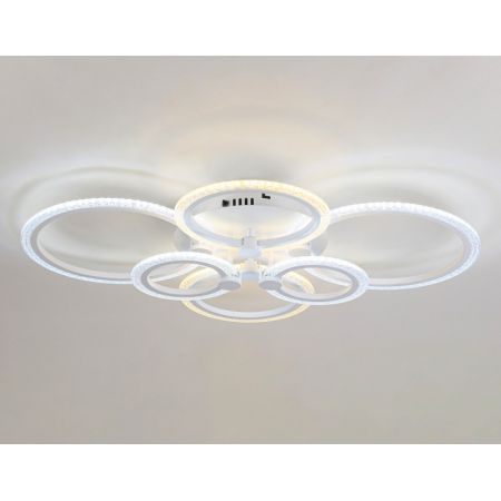 Накладной светильник Ambrella Light FA4065