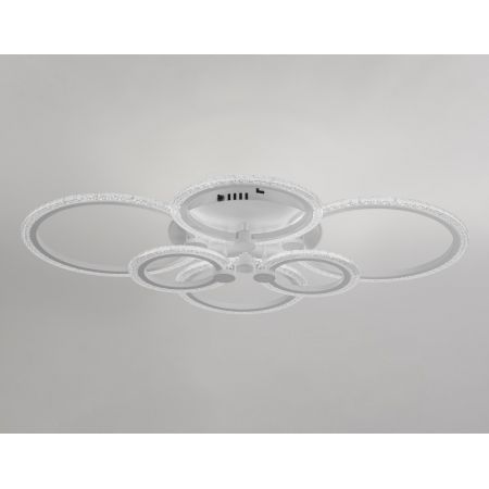 Накладной светильник Ambrella Light FA4065