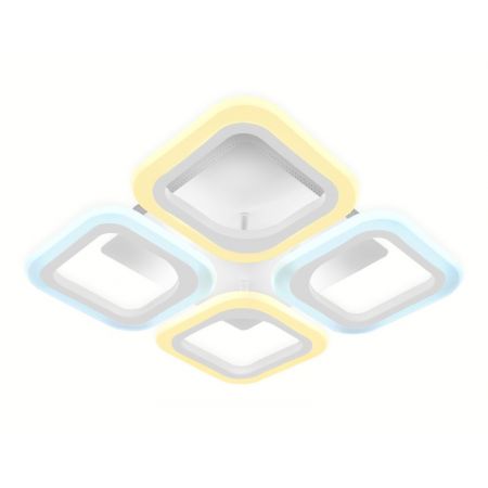 Накладной светильник Ambrella Light FA4371
