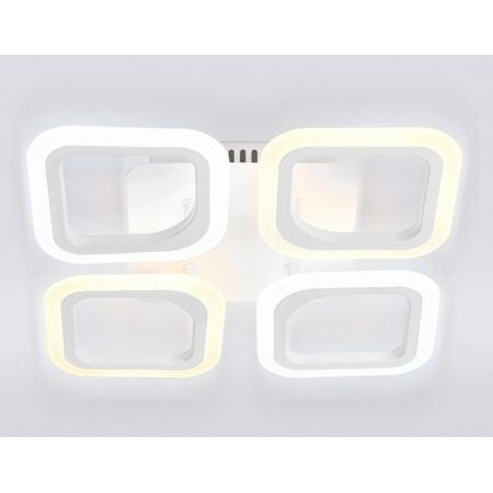Накладной светильник Ambrella Light FA4371