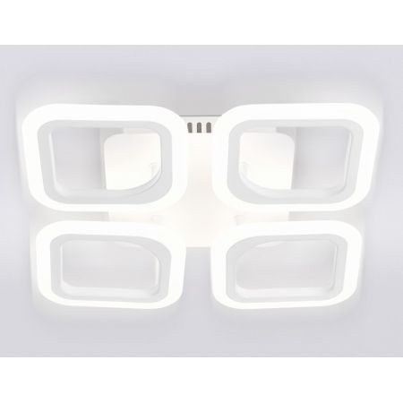 Накладной светильник Ambrella Light FA4371