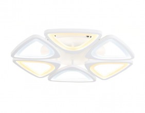 Накладной светильник Ambrella Light FA4494