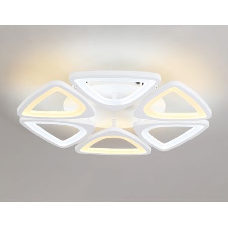 Накладной светильник Ambrella Light FA4494