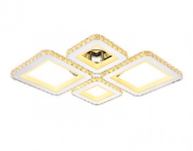 Накладной светильник Ambrella Light FA1726